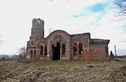 Попово. Рождества Пресвятой Богородицы, церковь