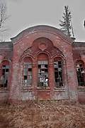 Попово. Рождества Пресвятой Богородицы, церковь