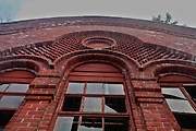 Попово. Рождества Пресвятой Богородицы, церковь