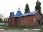 Церковь иконы Божией Матери "Всех скорбящих Радость", Крестильный храм  на территории ограды церкви<br>, Балашов, Балашовский район, Саратовская область
