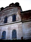 Церковь Георгия Победоносца, южный фасад<br>, Косково, Кичменгско-Городецкий район, Вологодская область