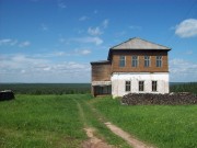 Церковь Георгия Победоносца - Щепелино - Кичменгско-Городецкий район - Вологодская область