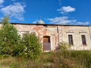 Щепелино. Георгия Победоносца, церковь