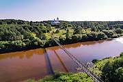Лоха. Введения во храм Пресвятой Богородицы (новая), церковь
