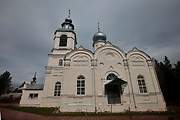 Гусево. Воскресения Христова, церковь