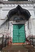 Карьково. Воскресения Христова, церковь