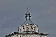Карьково. Воскресения Христова, церковь