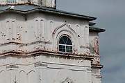 Карьково. Воскресения Христова, церковь