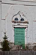 Карьково. Воскресения Христова, церковь