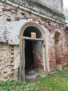 Георгиевск. Георгия Победоносца, церковь