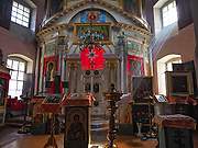 Воскресенское. Воскресения Христова, церковь