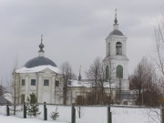 Воскресения Христова, церковь