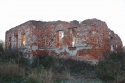 Церковь Георгия Победоносца, , Бабичево, Малоярославецкий район, Калужская область