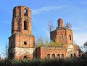 Рождества Христова, церковь