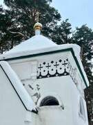 Неизвестная часовня - Желнино - Дзержинск, город - Нижегородская область