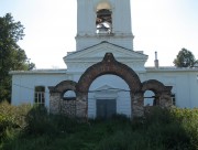 Церковь Вознесения Господня - Архангельское - Уржумский район - Кировская область