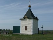 Часовня Василия Великого - Сростки - Бийский район и г. Бийск - Алтайский край