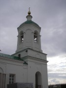 Михайловка. Михаила Архангела, церковь