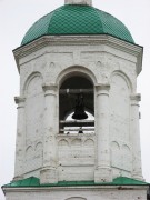 Церковь Михаила Архангела, Ярус звона колокольни храма<br>, Михайловка, Саратовский район, Саратовская область