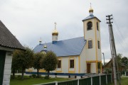 Церковь Воздвижения Креста Господня, , Зилупе, Лудзенский край, Латвия