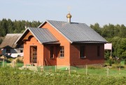 Неизвестная часовня, , Спас-Прогнанье, Жуковский район, Калужская область