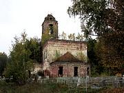 Самылово. Боголюбской иконы Божией Матери, церковь