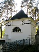 Неизвестная часовня, , Желнино, Дзержинск, город, Нижегородская область