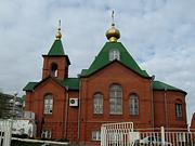 Церковь Рождества Христова, , Луховицы, Луховицкий городской округ, Московская область