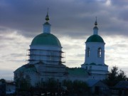 Церковь Михаила Архангела, , Михайловка, Саратовский район, Саратовская область