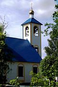Церковь Воздвижения Креста Господня - Зилупе - Лудзенский край - Латвия