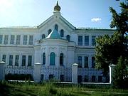 Абалацко-Знаменский Петропавловский женский монастырь, Фото выполнено Ириной Васильевной Григорьевной<br>, Семей (Семипалатинск), Абайская область, Казахстан