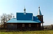 Церковь Сергия Радонежского - Егорий - Гороховецкий район - Владимирская область