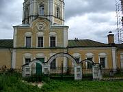 Церковь Троицы Живоначальной - Голочелово - Ступинский городской округ - Московская область