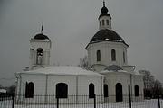 Церковь Николая Чудотворца - Фёдоровское - Ступинский городской округ - Московская область
