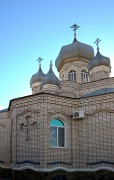 Церковь Николая Чудотворца, , Михайловка, Михайловка, город, Волгоградская область