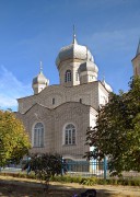 Церковь Николая Чудотворца, , Михайловка, Михайловка, город, Волгоградская область