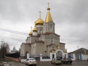 Церковь Николая Чудотворца, , Михайловка, Михайловка, город, Волгоградская область