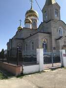 Церковь Николая Чудотворца, , Михайловка, Михайловка, город, Волгоградская область