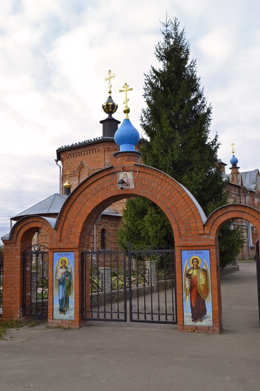 Иван-Теремец. Церковь Рождества Пресвятой Богородицы. художественные фотографии