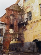 Домовая церковь Александра Невского при бывшей мужской гимназии, , Владимир, Владимир, город, Владимирская область