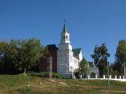 Елисаветы Феодоровны при больнице скорой помощи, домовая церковь