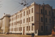Домовая церковь Введения во храм Пресвятой Богородицы при бывшем женском епархиальном училище, , Владимир, Владимир, город, Владимирская область