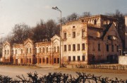 Неизвестная церковь при богадельне - Владимир - Владимир, город - Владимирская область