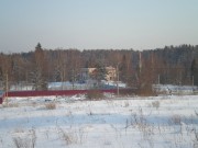 Церковь Введения во храм Пресвятой Богородицы - Наволок - Валдайский район - Новгородская область