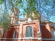 Церковь Успения Пресвятой Богородицы - Рязань - Рязань, город - Рязанская область