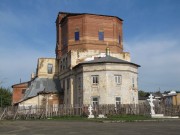 Собор Троицы Живоначальной - Красноуфимск - Красноуфимск (ГО Красноуфимск) - Свердловская область