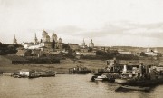 Саратов. Крестовоздвиженский монастырь