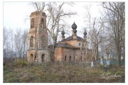 Церковь Покрова Пресвятой Богородицы