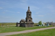 Церковь Николая Чудотворца - Тюковка - Борисоглебск, город - Воронежская область