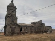 Церковь Николая Чудотворца - Тюковка - Борисоглебск, город - Воронежская область